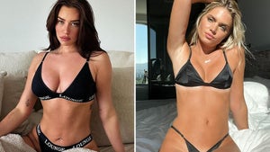 Babes In Bed Who'd You Rather?!