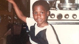 Guess Who This Funny Kid Turned Into!