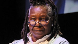 Whoopi Goldberg dice que fue adicta a la cocaína al principio de su carrera