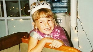 Guess Who This Lil' Princess Turned Into!