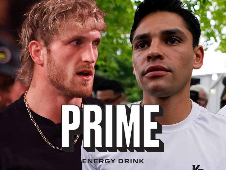 ryan garcia logan paul prime energy