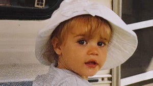 Guess Who This Lil' Toddler Turned Into!