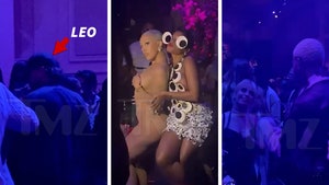 Los famosos se van de fiesta después de la Met Gala