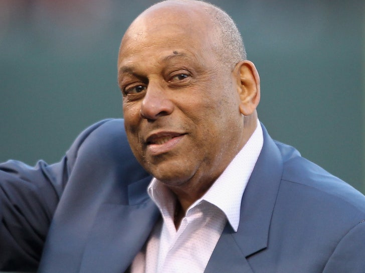 Remembering Orlando Cepeda