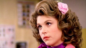 Marty Maraschino In 'Grease' 'Memba Her?!